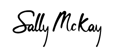 Sally McKay